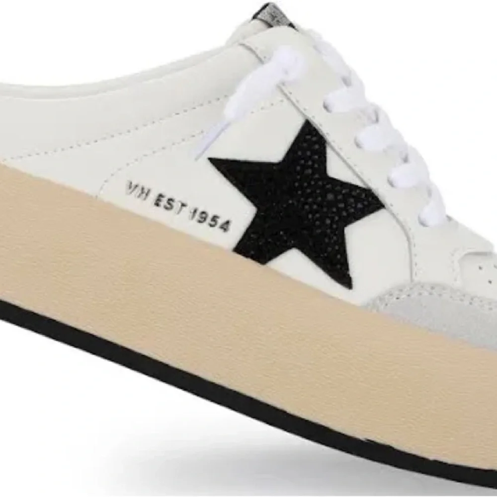 Vintage Havana Val sneakers New Without Box - Picture 2 of 5
